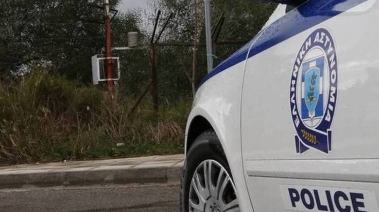 Ληστής απέδρασε σαν κύριος μέσα από το αστυνομικό τμήμα