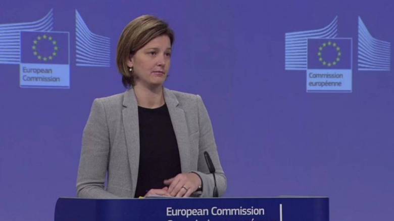 ΕΕ: «Πρόοδος» στις διαβουλεύσεις των θεσμών που εμπλέκονται στο ελληνικό πρόγραμμα