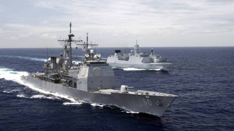 Διαψεύδει το Βερολίνο ότι η Τουρκία δημιουργεί προσκόμματα στο ΝΑΤΟ