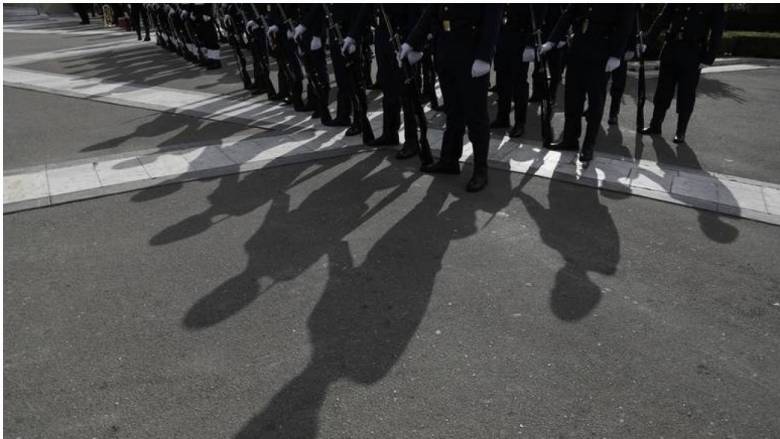 Αλλαγές στην ηγεσία των Ενόπλων Δυνάμεων αποφάσισε το ΚΥΣΕΑ