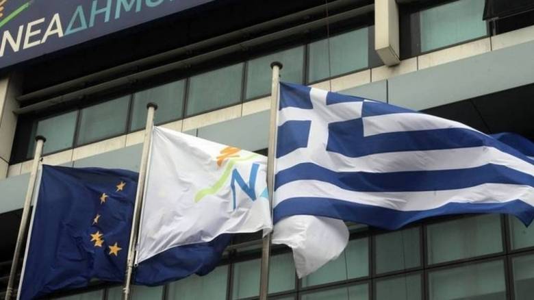 Πόλεμος ανακοινώσεων ΣΥΡΙΖΑ-ΝΔ για τα οικονομικά της ΝΔ