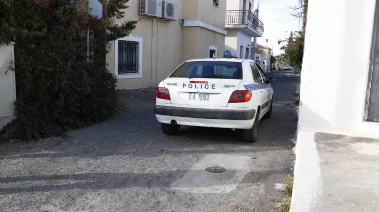 Εξιχνιάστηκε η δολοφονία 83χρονου στα Πατήσια