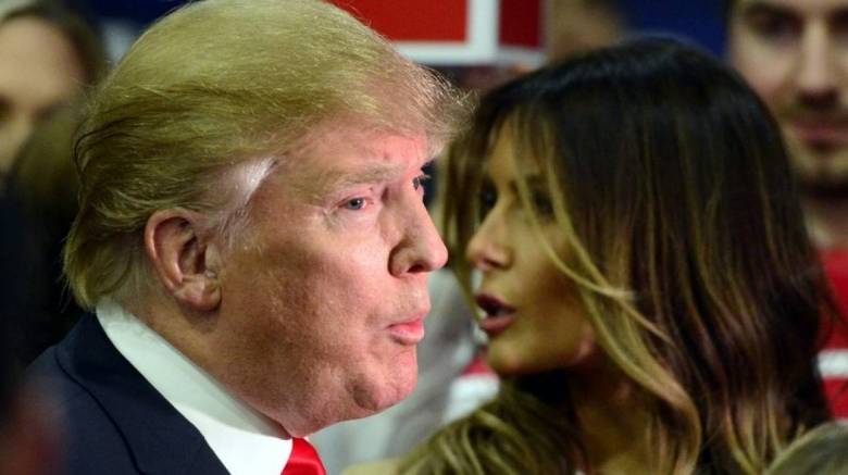 Η επίθεση Ρόμνεϊ σε Τραμπ έδωσε «τροφή» στα κοινωνικά δίκτυα