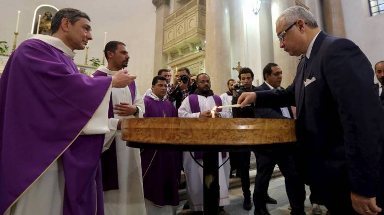 Παρέμβαση του ευρωκοινοβουλίου για την υπόθεση δολοφονίας του Ιταλού φοιτητή στην Αίγυπτο