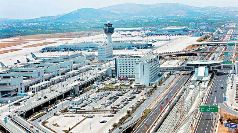 Αρχίζει η διαπραγμάτευση για την επέκταση παραχώρησης του «Ελευθέριος Βενιζέλος»