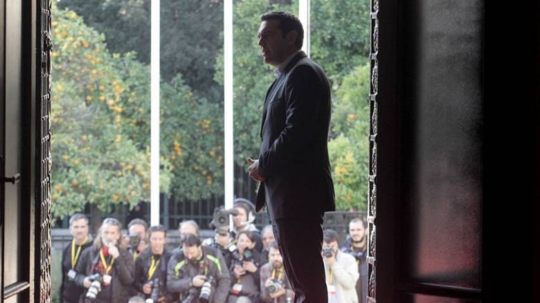 Τσίπρας προς Ολάντ και Μπάιντεν: Να κλείσει άμεσα η διαπραγμάτευση