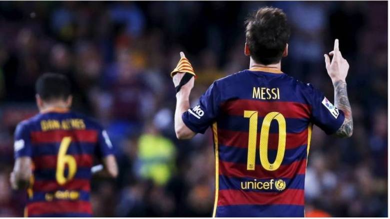 Panama Papers: Αρνείται τις κατηγορίες ο Μέσι