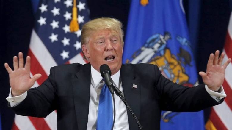 Απαισιόδοξες εκτιμήσεις του Τραμπ για την οικονομία