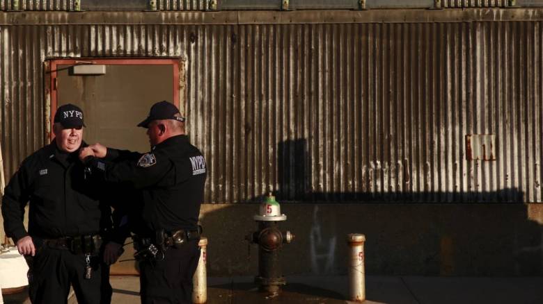 ΗΠΑ: Συνελήφθη ο διαρρήκτης «Νίντζα»