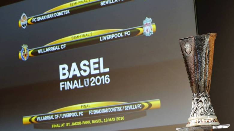 Λίβερπουλ και Σεβίλλη προκρίθηκαν με εμφατικό τρόπο στον τελικό του Europa League