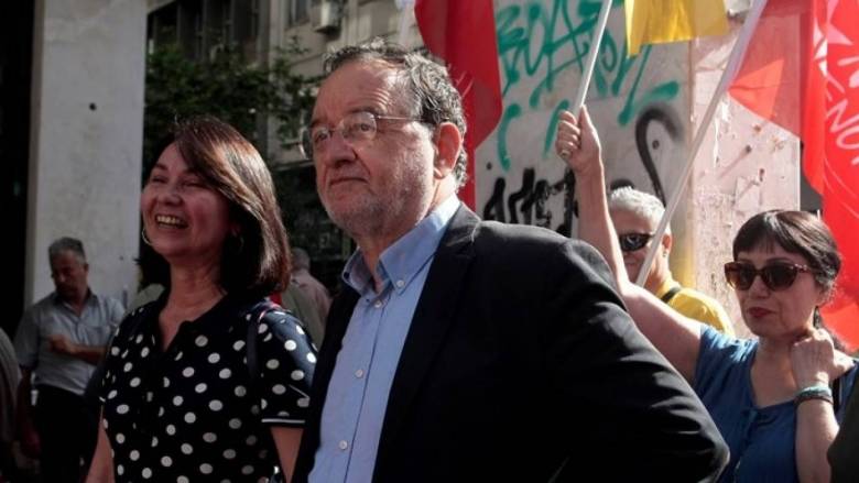 ΛΑΕ: Μήνυση εναντίων των υπευθύνων για τις τρεις ανακεφαλαιοποιήσεις