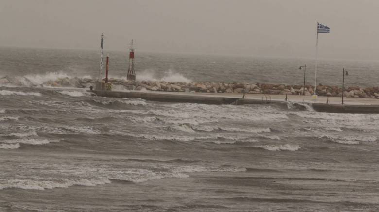 Καιρός: Κακοκαιρίας συνέχεια