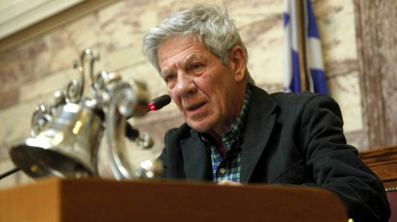 Καυγάς Μπαλαούρα- Βρούτση με αφορμή την 6η επέτειο απο την τραγωδία στη Marfin