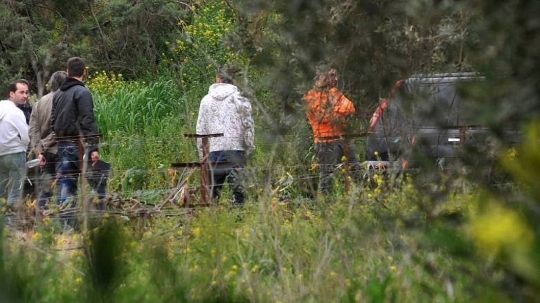 Ακέφαλο πτώμα βρέθηκε στη Θεσπρωτία