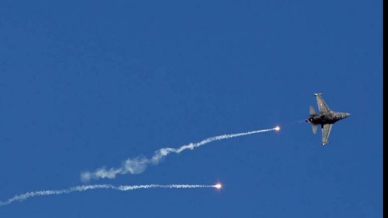 Απερρίφθη δικαστικά το τουρκικό αίτημα για δίωξη Έλληνα πιλότου