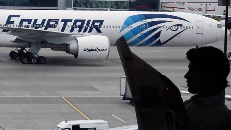 EgyptAir: Σε ένα μήνα η προκαταρκτική έκθεση για τα αίτια της συντριβής