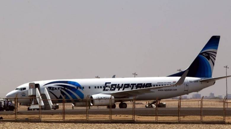 EgyptAir: «Άκουσαν» τα μαύρα κουτιά