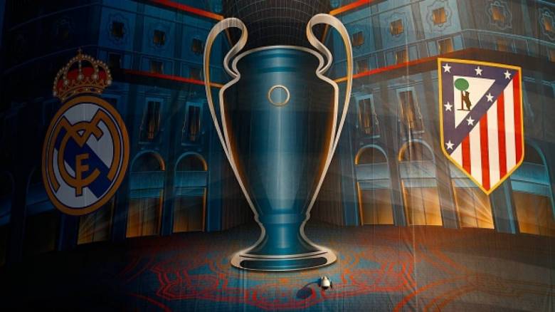 Χρώμα τελικού Champions League αρχίζει να παίρνει το Μιλάνο