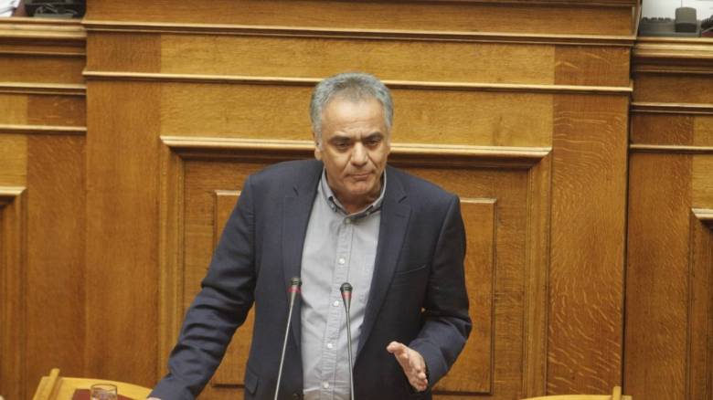 Σκουρλέτης: Παραπάνω από κόκκινη γραμμή τα εργασιακά