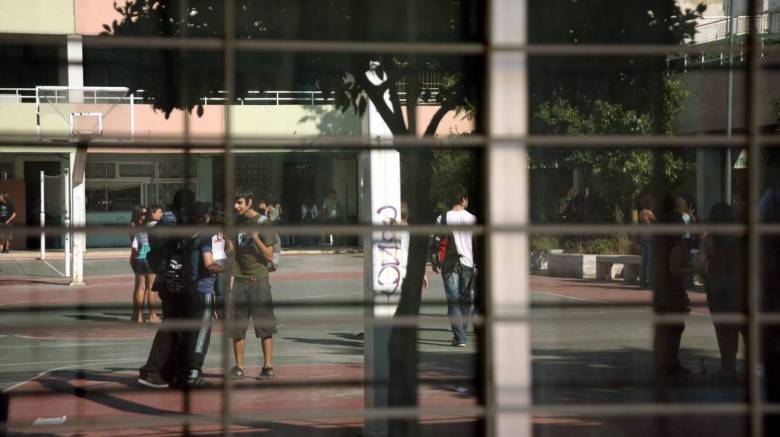 Συνελήφθη 46χρονος που ασελγούσε σε κορίτσια