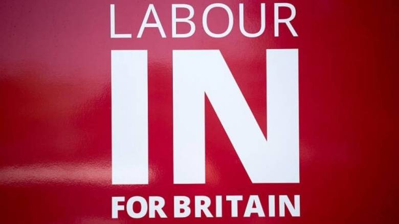 Υπέρ της παραμονής στην Ε.Ε. τα δέκα μεγαλύτερα βρετανικά συνδικάτα