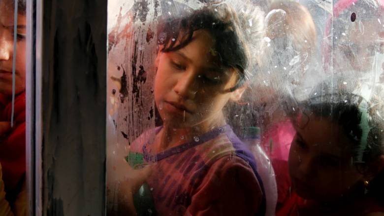 Κοινωνικό πείραμα της Unicef: Η επιλεκτική ευαισθησία των μεγάλων