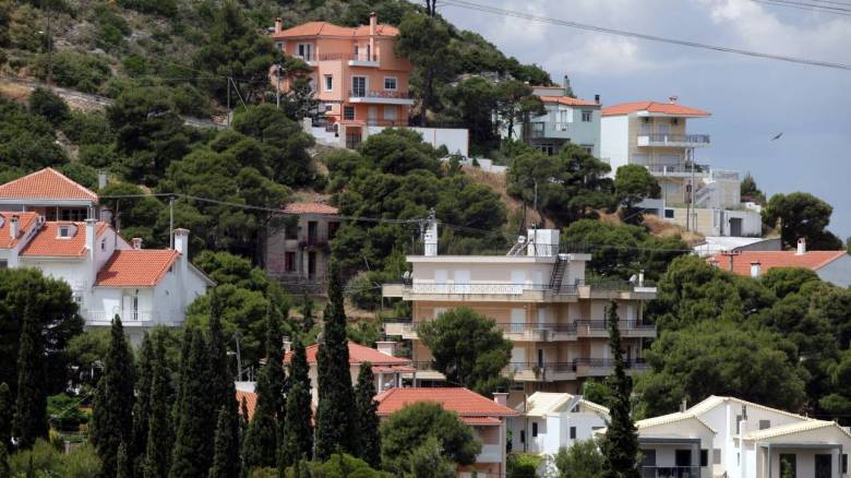 Έξι δόσεις για τον ΕΝΦΙΑ εξετάζει το Υπουργείο Οικονομικών