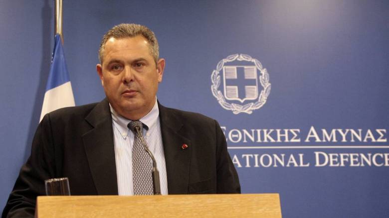 Επίκαιρη επερώτηση ΝΔ για το plan X στο στρατό