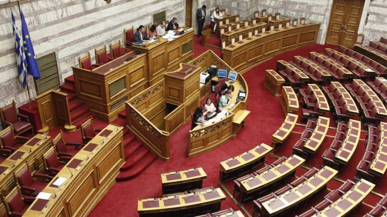 Η συζήτηση του εκλογικού νόμου στην επιτροπή της Βουλής (Δείτε LIVE)