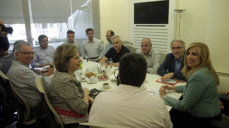 ΓΣΕΕ: Η αγορά εργασίας έχει γίνει πλέον ζούγκλα