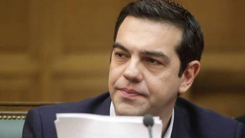 Στη σύνοδο του ΝΑΤΟ ο Αλέξης Τσίπρας