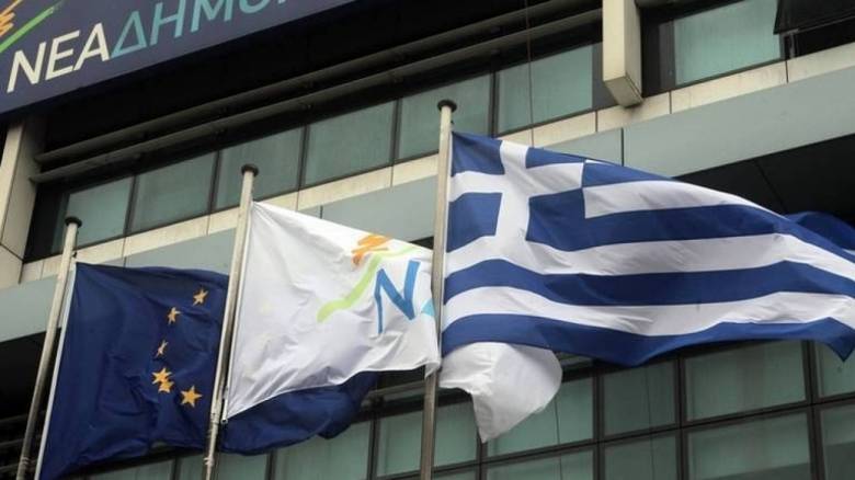 ΝΔ: Η κυβέρνηση έχει διαλυτική αντίληψη για τα σοβαρά ζητήματα