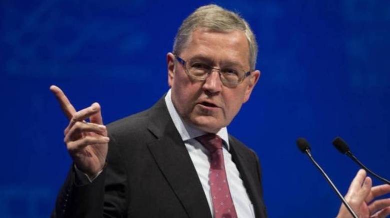 Ρέγκλινγκ: Ελάφρυνση του ελληνικού χρέους από το 2016