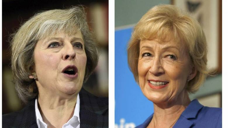 Brexit: Γυναίκα θα διαδεχθεί τον Κάμερον