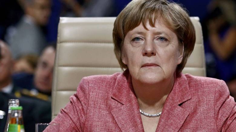 Α. Μέρκελ: Περιμένει έξοδο της Βρετανίας από την Ε.Ε. με την εκλογή νέου πρωθυπουργού