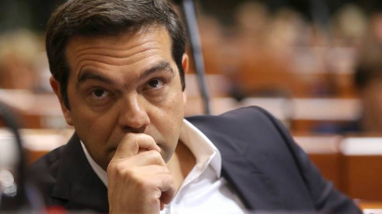 Τσίπρας: δεν αποκλείω δημοψήφισμα περί εκλογής Προέδρου Δημοκρατίας από τον λαό