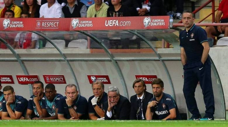 Νέος προπονητής του Ολυμπιακού ο Πορτογάλος Πάουλο Μπέντο