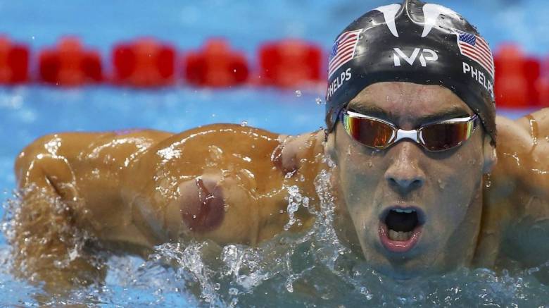 Γιατροσόφια στο Ρίο