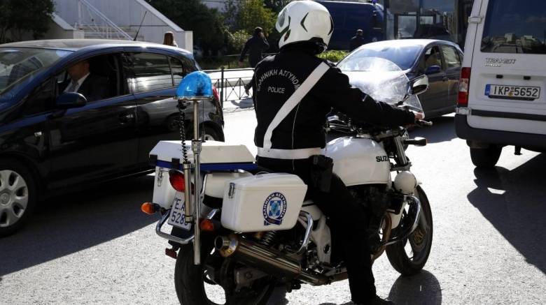 Θεσσαλονίκη: Ελεύθερος o 50χρονος που κατηγορείται για ασέλγεια σε βάρος του 4χρονου γιου του