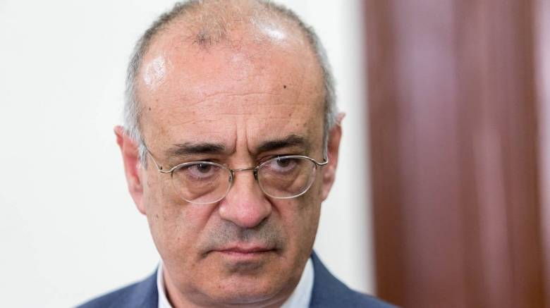 Μάρδας: Το ΚΥΣΟΙΠ θα αποφασίσει για το Ελληνικό