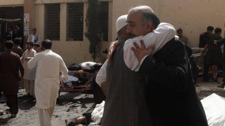 Πακιστάν: Ανάληψη ευθύνης από παρακλάδι των Ταλιμπάν για την επίθεση σε νοσοκομείο