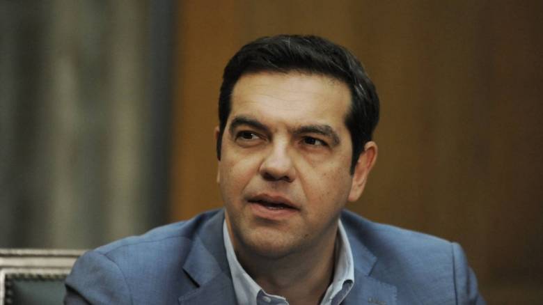 Τσίπρας για το χρέος: Νέο κοινωνικό συμβόλαιο για την ευημερία των λαών της Ευρώπης