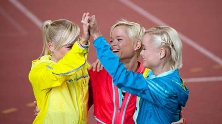 Ρίο 2016: Τρίδυμη… κόντρα στον Μαραθώνιο