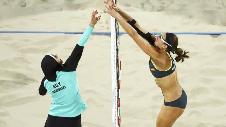 Ρίο 2016: Δυο διαφορετικοί κόσμοι στην «αρένα» της Κόπα Καμπάνα