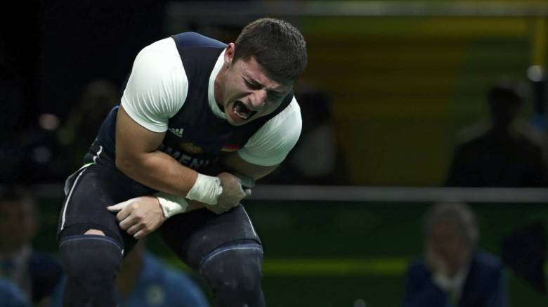 Ρίο 2016: Ακόμη ένας ανατριχιαστικός τραυματισμός αθλητή (pics)