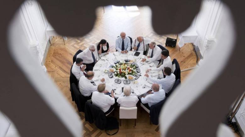 Οι Πολωνοί δικαστές καταγγέλλουν την κατάλυση της διάκρισης των εξουσιών