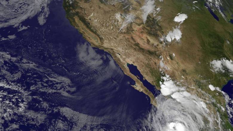 Έγινε η νύχτα μέρα στην Τουρκία