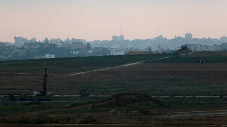 Παλαιστίνιος έφηβος σκοτώθηκε κατά τη διάρκεια επεισοδίων από πυρά ισραηλινών στρατιωτών