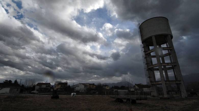 Αύξηση των αυτοκτονιών κατά 30% στα χρόνια της κρίσης