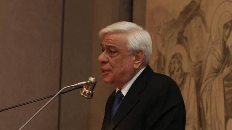 Παραολυμπιακοί 2016: Συγχαρητήρια Παυλόπουλου στο νικητή του ακοντισμού